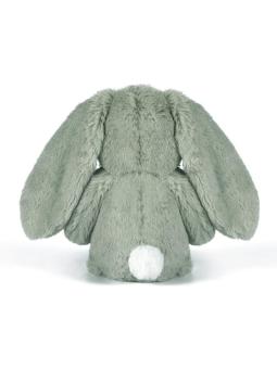 Petite Peluche Lapin Ultra Douce 25cm