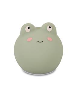 Mini Lampe LED Grenouille