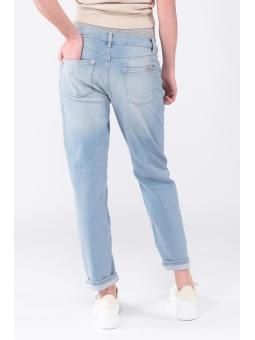 Jeans de Maternité Droit Décontracté