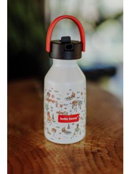 Gourdes Isotherme Cool Kids 350mL