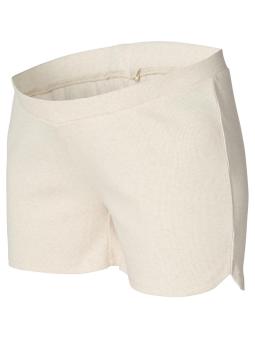 Short de Pyjama de Grossesse Taille Basse Jada