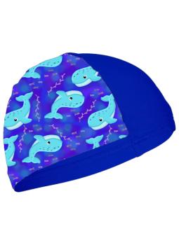 Bonnet de Bain 3mois/4ans