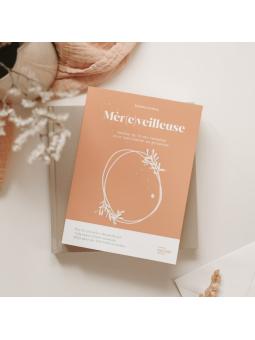 Guide de grossesse : Livre Mèr(e)veilleuse