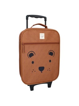 Valise Enfant Ourson