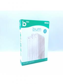 Insert BBio préplié - 14 épaisseurs 100% Bio