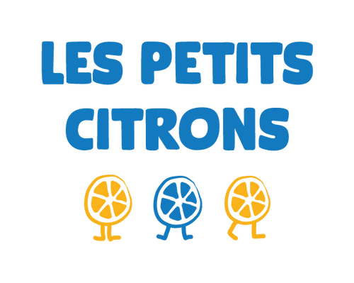 Logo Les Petits Citrons