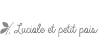 Luciole & Petit Pois
